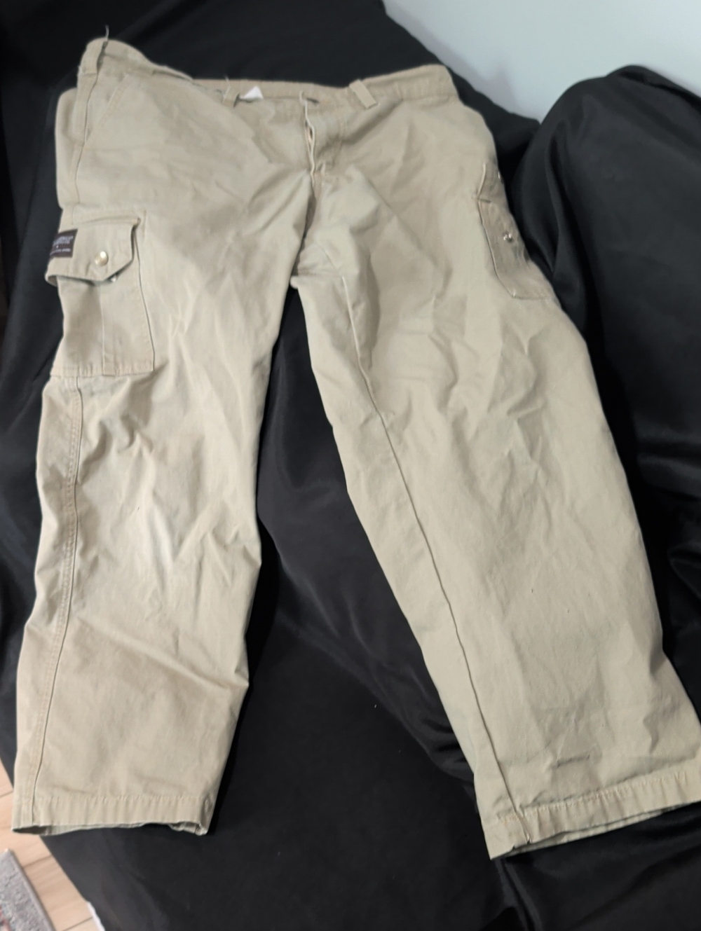 All American Clothing Company Men's Work Pants